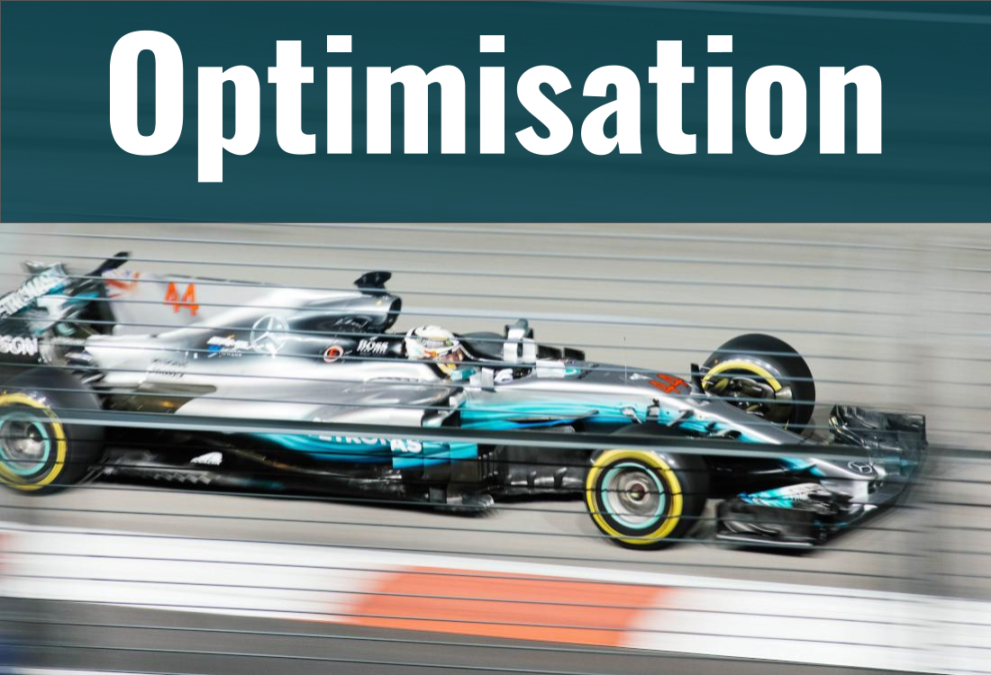 Service Now Performance and Optimisation