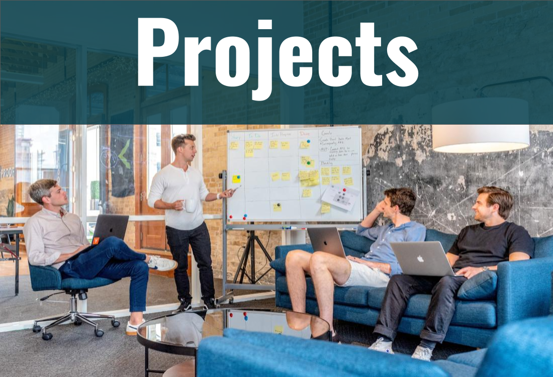 Service Now Project Management